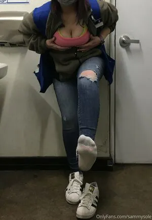 Sammysole OnlyFans Leaked Free Thumbnail Picture - #BinTtd5WJA