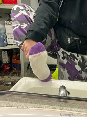 Sammysole OnlyFans Leaked Free Thumbnail Picture - #BlC23QVAKM