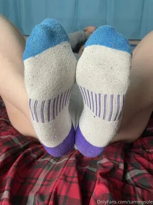 Sammysole OnlyFans Leaked Free Thumbnail Picture - #ClI1dE08iL