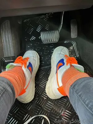 Sammysole OnlyFans Leaked Free Thumbnail Picture - #E7tFx0ffzC