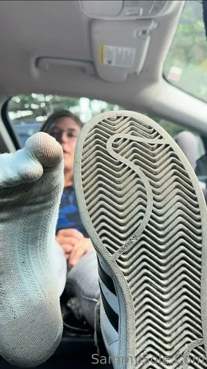Sammysole OnlyFans Leaked Free Thumbnail Picture - #EO4jQt804z