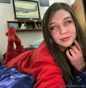 Sammysole OnlyFans Leaked Free Thumbnail Picture - #F10lXzPLzy