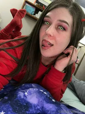 Sammysole OnlyFans Leaked Free Thumbnail Picture - #Fpsn7XawaV
