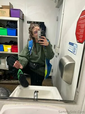 Sammysole OnlyFans Leaked Free Thumbnail Picture - #GNidhrzqyj