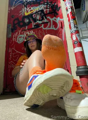 Sammysole OnlyFans Leaked Free Thumbnail Picture - #HH06bkodZS