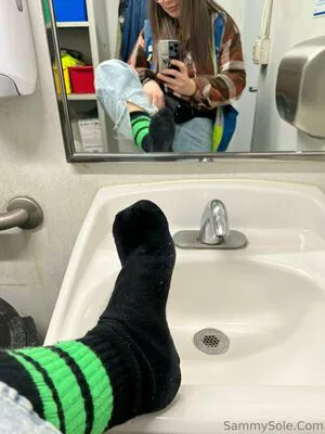 Sammysole OnlyFans Leaked Free Thumbnail Picture - #HLPrJ4VRMs