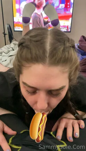Sammysole OnlyFans Leaked Free Thumbnail Picture - #LQxxXGhzg0