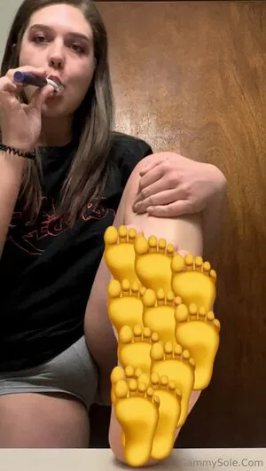 Sammysole OnlyFans Leaked Free Thumbnail Picture - #MPlQQMsz9I