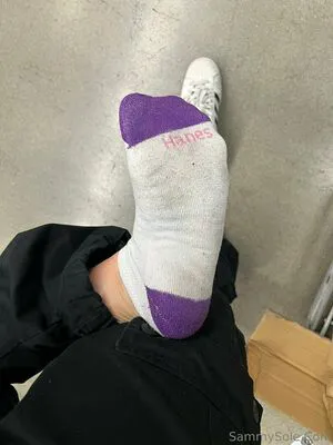 Sammysole OnlyFans Leaked Free Thumbnail Picture - #O8fH02o3FK