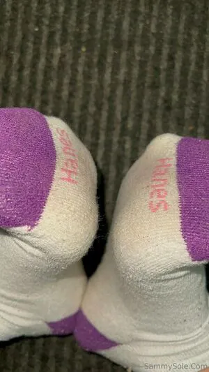 Sammysole OnlyFans Leaked Free Thumbnail Picture - #OwnsJag4h2