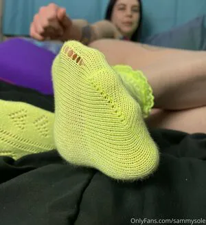 Sammysole OnlyFans Leaked Free Thumbnail Picture - #QY3RsGENAN