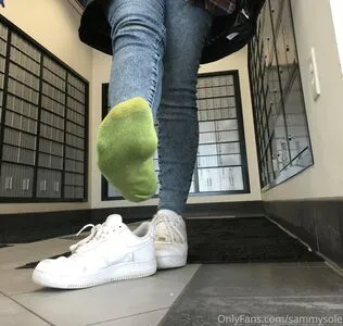 Sammysole OnlyFans Leaked Free Thumbnail Picture - #RgeVKLgz9V
