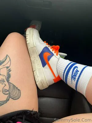 Sammysole OnlyFans Leaked Free Thumbnail Picture - #UNlRPyJQDI