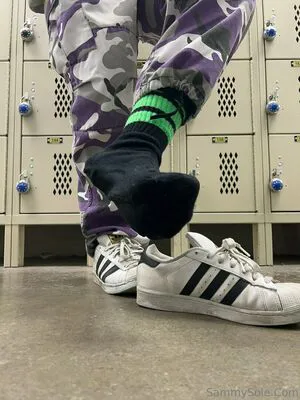Sammysole OnlyFans Leaked Free Thumbnail Picture - #YBX8PL5rXI