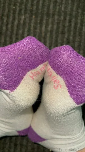 Sammysole OnlyFans Leaked Free Thumbnail Picture - #YRWifalc3P
