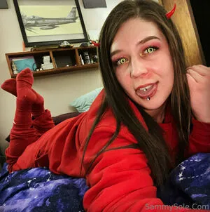 Sammysole OnlyFans Leaked Free Thumbnail Picture - #YzdrnBbKfi