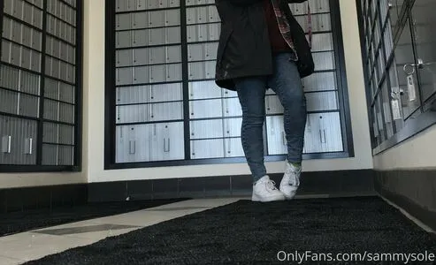 Sammysole OnlyFans Leaked Free Thumbnail Picture - #ZGxFKBovZa