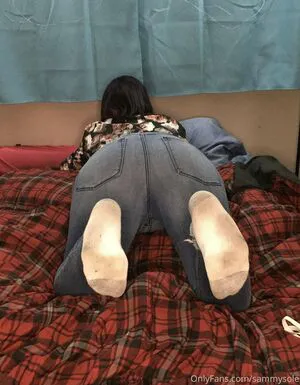 Sammysole OnlyFans Leaked Free Thumbnail Picture - #Zr7JIPTFKv