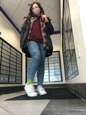 Sammysole OnlyFans Leaked Free Thumbnail Picture - #acIYWdllNg