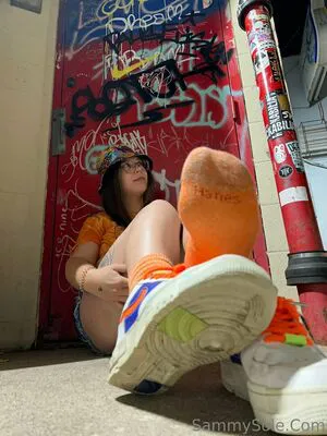 Sammysole OnlyFans Leaked Free Thumbnail Picture - #bFcWSTKGSk