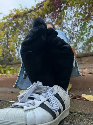 Sammysole OnlyFans Leaked Free Thumbnail Picture - #d6RrX0bJX0