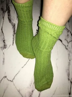 Sammysole OnlyFans Leaked Free Thumbnail Picture - #eM7XFrTylP