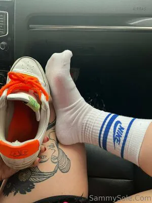 Sammysole OnlyFans Leaked Free Thumbnail Picture - #edhb7TqXmo