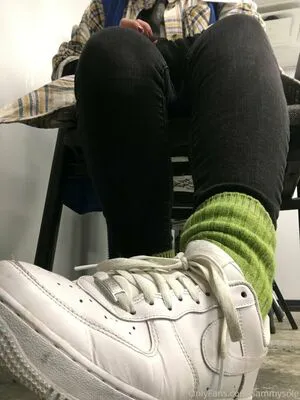 Sammysole OnlyFans Leaked Free Thumbnail Picture - #fbDg9NPoUW