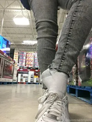 Sammysole OnlyFans Leaked Free Thumbnail Picture - #h0Xq41j12H