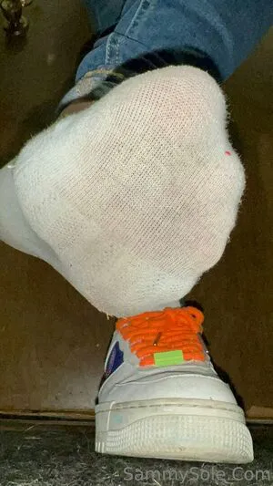 Sammysole OnlyFans Leaked Free Thumbnail Picture - #hU7VHKHJm9