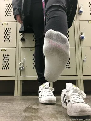 Sammysole OnlyFans Leaked Free Thumbnail Picture - #iXLtZBf7aA