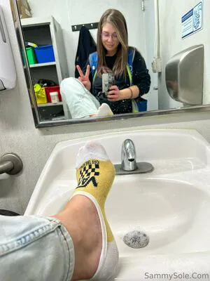 Sammysole OnlyFans Leaked Free Thumbnail Picture - #iqbfesKk0M