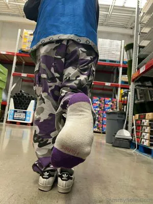 Sammysole OnlyFans Leaked Free Thumbnail Picture - #l6Z1FgEXqj