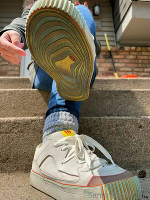 Sammysole OnlyFans Leaked Free Thumbnail Picture - #mBqr7ntleD