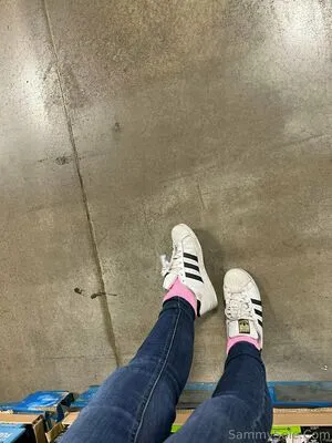Sammysole OnlyFans Leaked Free Thumbnail Picture - #mfPpzpHFKf