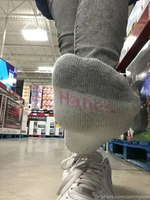 Sammysole OnlyFans Leaked Free Thumbnail Picture - #oy8u1uIe3s