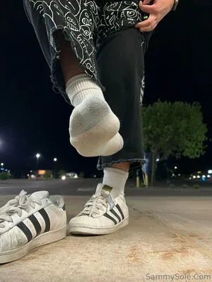 Sammysole OnlyFans Leaked Free Thumbnail Picture - #q5NF0hn9F2