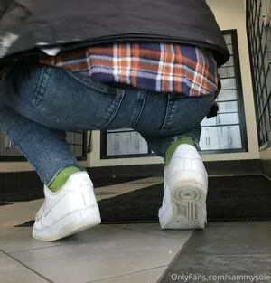 Sammysole OnlyFans Leaked Free Thumbnail Picture - #qV8oqMBXbb