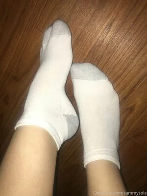 Sammysole OnlyFans Leaked Free Thumbnail Picture - #rn63lNcjw9
