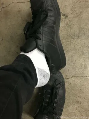 Sammysole OnlyFans Leaked Free Thumbnail Picture - #vFMBHyZaGs