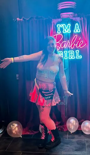 Sammysole OnlyFans Leaked Free Thumbnail Picture - #wpDK8XPtT7