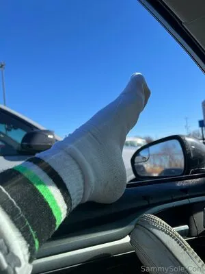 Sammysole OnlyFans Leaked Free Thumbnail Picture - #xhwApIto2Y