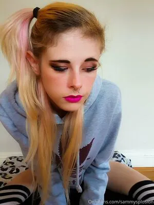 Sammysplosion OnlyFans Leaked Free Thumbnail Picture - #0BfQLjMfZw