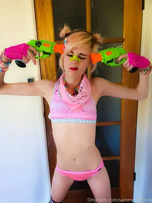 Sammysplosion OnlyFans Leaked Free Thumbnail Picture - #0gRWs2KeB1