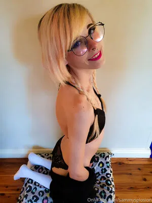 Sammysplosion OnlyFans Leaked Free Thumbnail Picture - #16HnLQSxQU
