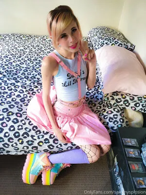 Sammysplosion OnlyFans Leaked Free Thumbnail Picture - #1aUetzhkWS