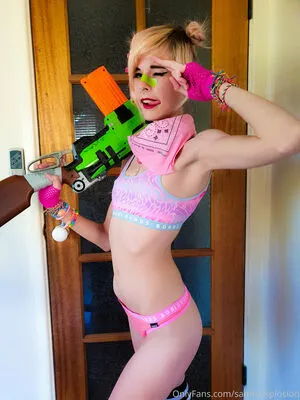 Sammysplosion OnlyFans Leaked Free Thumbnail Picture - #254gphxRKT