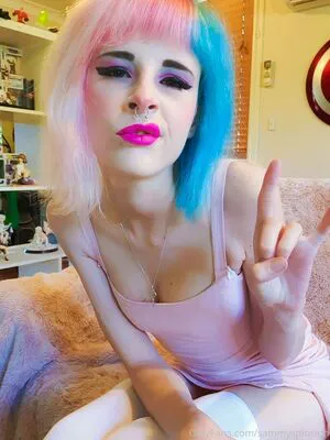 Sammysplosion OnlyFans Leaked Free Thumbnail Picture - #2Ij8Z00g0i