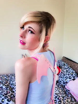 Sammysplosion OnlyFans Leaked Free Thumbnail Picture - #3zxD44ymL2