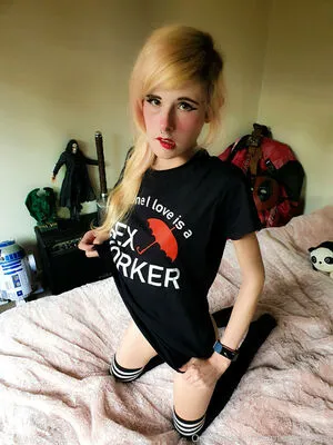 Sammysplosion OnlyFans Leaked Free Thumbnail Picture - #48lQVy0GrZ